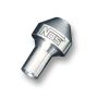 NITROUS OXIDE SYSTEMS NOS13760-35 S/S Flare Jet - .035