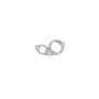 Cometic Gasket C4793 BMW M10B18/M10B20 .060in KF Intake Manifold Gasket