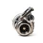 Forced Performance 2005076 Mitsubishi Evo 9 Black Turbocharger Ball Bearing MHI Turbine Hsg w/25PSI WG