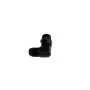 AEROMOTIVE AFS15691 10an Male to 10an ORB 90 Degree Fitting
