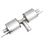 AWE Tuning 3815-11897 AWE 22-24 Audi 8Y S3 Track-to-Touring Conversion Kit