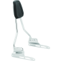 Kuryakyn 6588 Sissy Bar 18-23 Breakout & Fat Boy Chrome