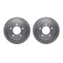 Dynamic Friction 6002-40084 Dfc Rotors