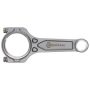 Boostline FD5866886 Connecting Rod Set, Ford Ecoboost 2.3L, 149.00 mm Length, ARP2000, Set of 4