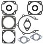Vertex Pistons 711024 71-96 Elan FC/1 250cc/76-83 Spirit FC/1 250cc Complete Gasket w/ Seals