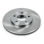 PowerStop AR82116 AutoSpecialty Brake Rotor