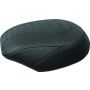 Mustang Motorcycle 76956 Mustang 04-21 Harley Sportster Tripper Passenger Seat - Black