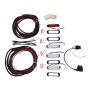 Lund 2018-2019 Ram 1500 NightFX Guide Lights - Black