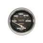AutoMeter 4837 GAUGE, WATER TEMP, 2 5/8