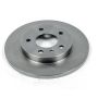PowerStop AR8286 AutoSpecialty Brake Rotor