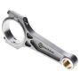 Boostline FD6012905 Connecting Rod Set, Ford Ecoboost 3.5, 125.75 mm Length, ARP2000, Set of 6