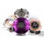 XCLUTCH XKNI20522-2B 99-02 Nissan Silvia S15 2.0L 8in Twin Sprung Ceramic Clutch Kit
