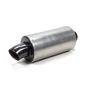 SCHOENFELD SCHMS81721 Muffler Mini Sprint Alum Case 1-3/4in Inlet
