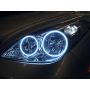 Oracle Lighting 1343-001 LED Halo Kit, White