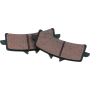 BikeMaster 961302 Aprilia Brake Pads