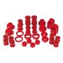Prothane 91-94 Ford Explorer Total Kit - Red