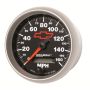 AutoMeter 3688-00406 GAUGE, SPEEDOMETER, 3 3/8