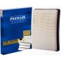 PRONTO FILTERS PA4880 | Fits 1994-09 Buick, Cadillac, Chevrolet, Oldsmobile, Pontiac, Saturn| PG Air Filter