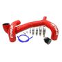 Dynojet 17-21 Can-Am X3 Turbo Boost Tube Kit (w/o BOV)