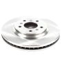 PowerStop AR82110 AutoSpecialty Brake Rotor