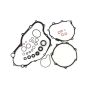 Cometic Gasket C3561BE Cometic 01-13 Yamaha WR250F Bottom End Gasket Kit