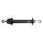 WEHRS MACHINE WEHWM251-0-2.5-A Spring Slider 2.5in Dual Bearing Aluminum Extend