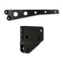 Rock Krawler RK05356 14-18 RAM 2500 HD / 13-18 RAM 3500 HD Track Bar Bracket Drop - Front