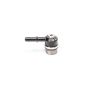 Radium Engineering 20-1000-10313 10AN ORB SWIVEL BANJO TO .313 SAE MALE