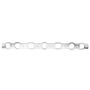 Remflex 2027 Exhaust Gasket