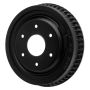 Dynamic Friction 365-42006 Brake Drum