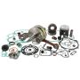 Vertex Pistons WR101-116 Vertex Kawasaki Complete Engine Rebuild Kit