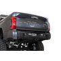 Addictive Desert Designs R763271370103 22-23 Toyota Tundra Stealth Fighter Winch Rear Bumper