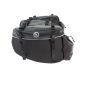 Giant Loop SPN23-B Siskiyou Panniers 70L - Black