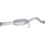 Davico Mfg 18058 Direct Fit Catalytic Converter