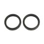 Athena P40FORK455123 10-14 Honda CRF 250 R 48x58.1x8.5/10.5mm Fork Oil Seal Kit