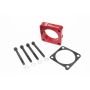 Snow Performance SNO-40075 Throttle Body Spacer Injection Plate