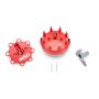 MSD IGNITION MSD8414 Ford Complete Kit