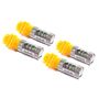 Diode Dynamics DD0058Q 3157 LED Bulb XP80 LED - Amber Set of 4