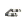 COMP Cams Short Travel Retro-Fit Hydraulic Roller Lifters for Ford Small Block - Set of 16