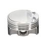 Wiseco K611M83 Piston Set, Volkswagen, 9A, 83.00 mm Bore, European, Set of 4