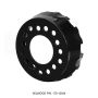 Wilwood 170-12544 Hat-Dynamic Drag 1.635in Offset Multi-5 Lug - 8 on 7.00in
