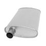 AP Exhaust 2976 Muffler - Challenge