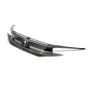 Seibon FG16HDCV4D 16-18 Honda Civic OEM-Style Carbon Fiber Front Grill