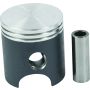 Vertex Pistons 24106AB 10-11 CX 65 Replica Piston Kit