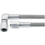 ALLSTAR PERFORMANCE ALL46302-10 10in #3 Line -3 Str/-3 90 Deg