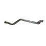 AB Catalytic 885-227 Mercedes - Front Flex Pipe 86-87 300D Sdn 6 Cyl. Turbo Diesel / 86-87 300TD S/W