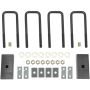 Rancho RS70902 Suspension Leaf Spring Block Kit
