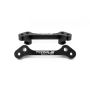 Torque Solution Rear Brake Caliper Adapter for Subaru Impreza / WRX / Legacy / Forester / BRZ / FR-S