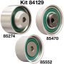 Dayco 84129 Timing Belt Kit
