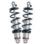 Ridetech 11256510 Rear HQ Coil-Overs for 1962-1967 Chevy II. For use w/ Ridetech 4-Link